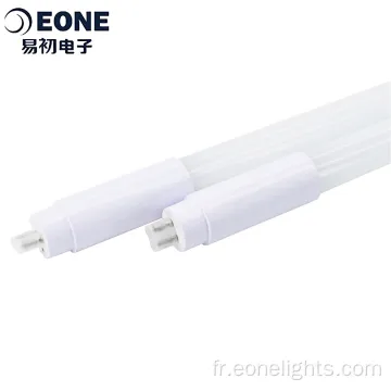 26W 5ft 150lm / w en verre LED T5 Tube léger